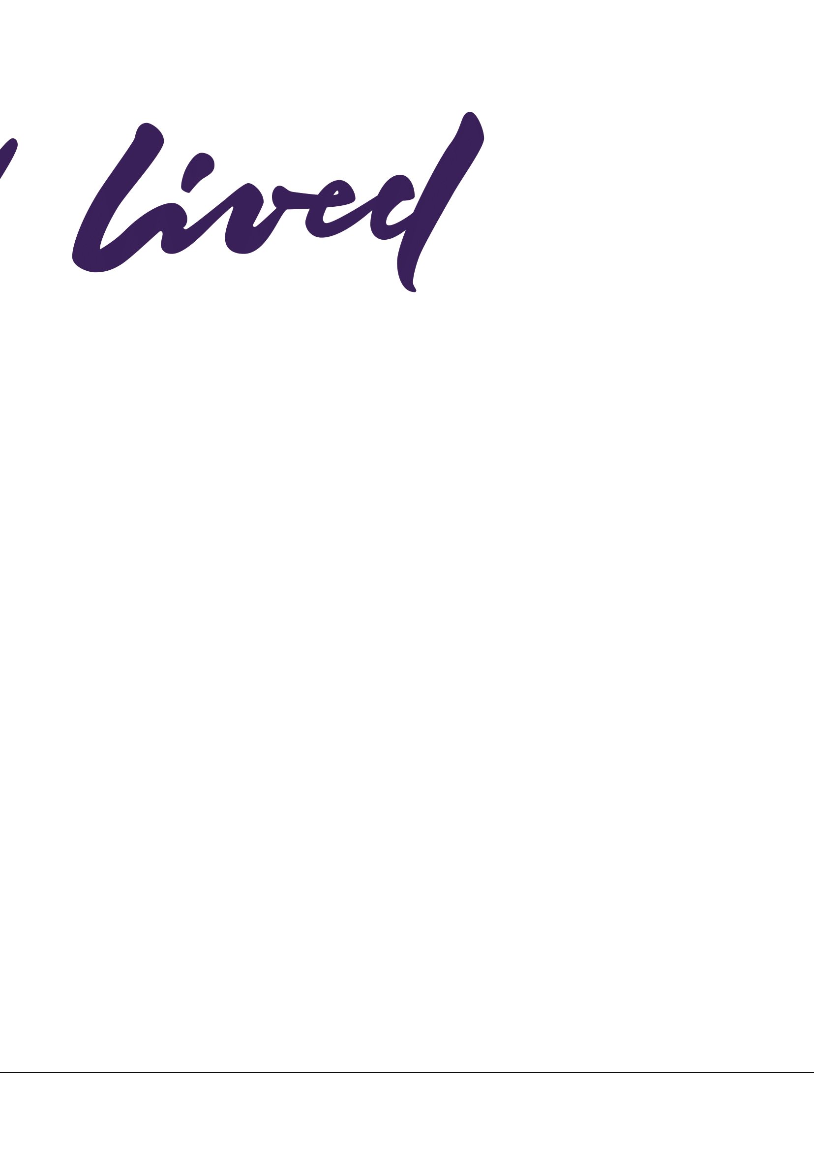 Budget document